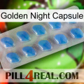 Golden Night Capsule 22